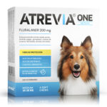 Atrevia ONE Perro de 10 a 20 kg