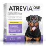 Atrevia ONE Perro de 20 a 40 kg
