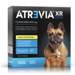 Atrevia XR Perro de 10 a 20 kg