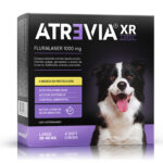 Atrevia XR Perro de 20 a 40 kg
