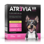 Atrevia XR Perro de 4.5 a 10 kg