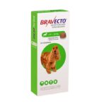 Bravecto Perro de 10 a 20 kg