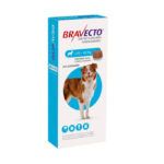 Bravecto Perro de 20 a 40 kg
