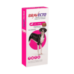 Bravecto Perro de 40 a 56 kg
