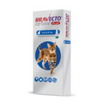 Bravecto Plus Gato de 2.8 a 6.25 kg