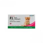 P.I. Gato hasta 4 kg