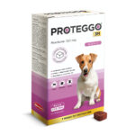 Proteggo 3M Perro de 4.5 a 10 kg