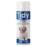 Tidy Shampoo en Seco para Perros 100 ml