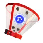 Collar Isabelino para Gato