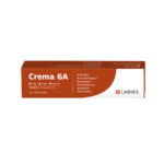 Crema 6A - 15 g