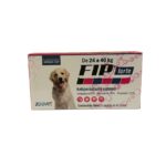 FIP FORTE Perro de 24 a 40 kg