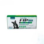 FIP FORTE Perro de 4 a 9 kg