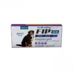 FIP FORTE Perro de 40 a 60 kg
