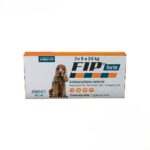 FIP FORTE Perro de 9 a 24 kg