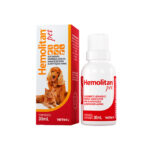 Hemolitan Pet 30 ml