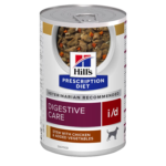 Hill's PD Canine i/d Digestive care Estofado 354 g