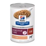 Hill's PD Canine i/d Digestive care Pavo 370 g