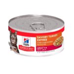 Hill's SD Adulto Pavo 156 g