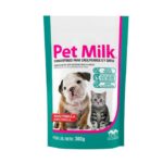 Pet milk 100 ml