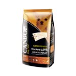 Canbo Adultos Razas pequeñas