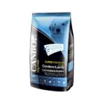 Canbo Cachorro Razas medianas y grandes