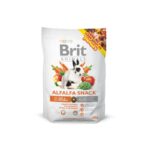 Brit Animals Alfalfa Snack - 100 g