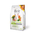 Brit Animals Conejo Junior - 300 g