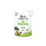 Brit Functional Snack para cachorro de Jamón con Algas marinas - 150 g
