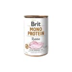 Brit Monoprotein Conejo - 400 g