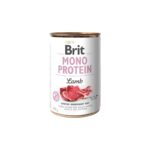 Brit Monoprotein Cordero - 400 g