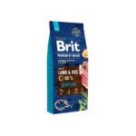 Brit Premium By Nature Sensitive Lamb - 3kg