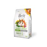 Brit Animals Conejo Adulto - 300 g