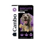 Canbo Biscuits Adulto sabor cordero