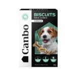 Canbo Biscuits Cachorro sabor cordero