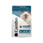 Canbo Gato Esterilizado