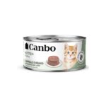 Canbo Paté Gatitos - 85 g