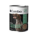 Canbo Paté Flexibilidad y Movilidad - 330 g