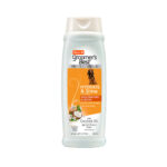 Hartz Groomer’s Best Professionals Shampoo Hidratación y brillo - 532 ml
