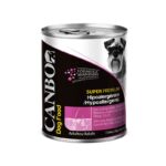Canbo Paté Adulto Hipoalergénico - 330 g