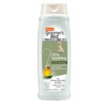 Hartz Groomer’s Best Professionals Shampoo calmante para picazón - 532 ml
