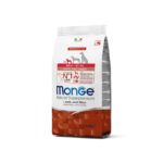 Monge Canine Mini Cachorro Cordero y Arroz - 2.5 kg
