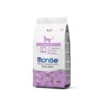 Monge Feline Adulto Esterilizado - 1.5 kg