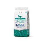 Monge Feline Adulto Hairball (Control de bolas de pelo) - 1.5 kg