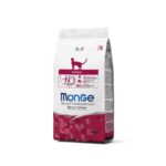 Monge Feline Adulto Indoor (Gato sedentario) - 1.5 kg