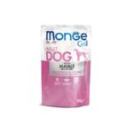 Monge Canine Adulto Grill Cerdo - 100 g
