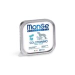 Monge Canine Monoprotein sabor Atún - 150 g