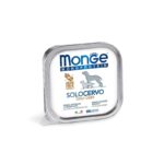 Monge Canine Monoprotein sabor Ciervo - 150 g