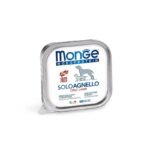 Monge Canine Monoprotein sabor Cordero - 150 g