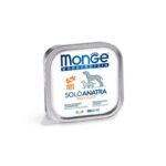 Monge Canine Monoprotein sabor Pato - 150 g