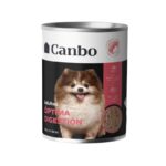 Canbo Paté Óptima Digestión - 330 g